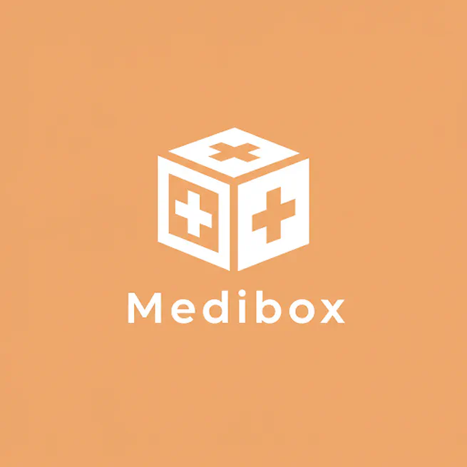 Smart Medibox