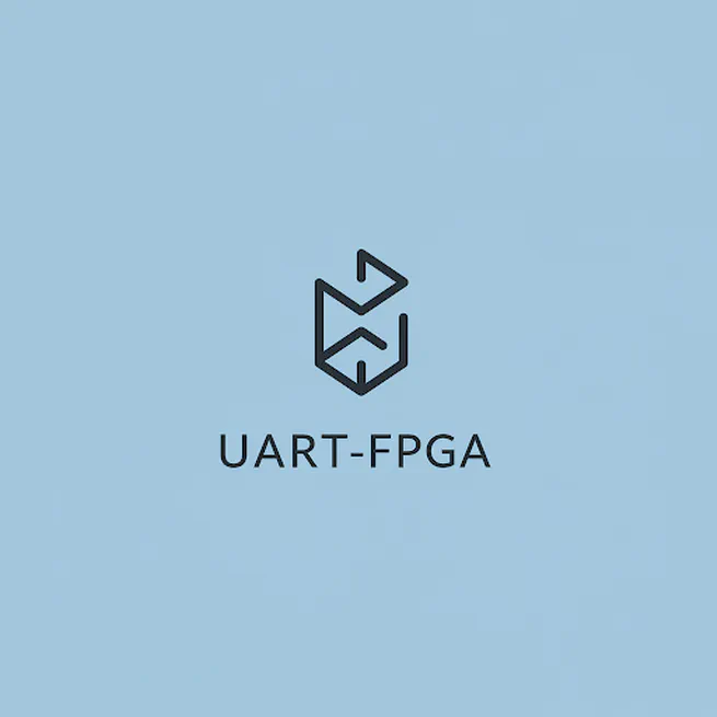 UART-FPGA